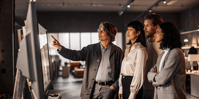 Инвесторы и коллекционеры